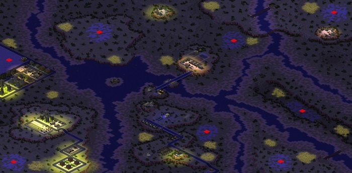 [TW2] Colossus (2-8) preview