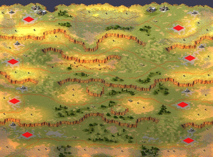 zzz day2 Levels of War v1 preview