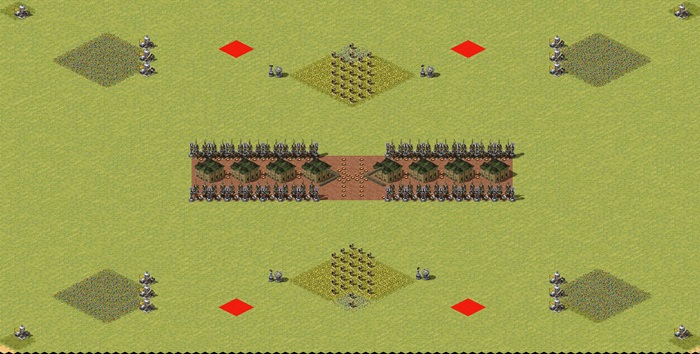 Angel Dust 2v2 TVB - TearDropSz preview