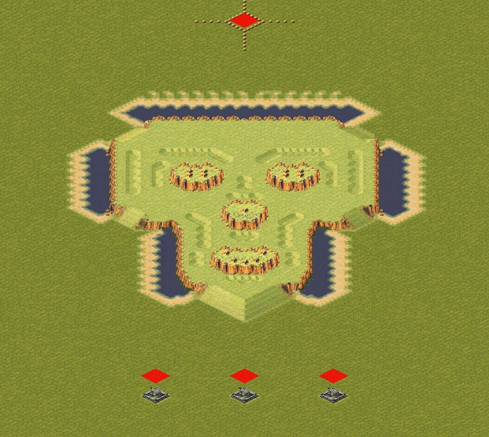 Face Of Death IV v1.3 preview
