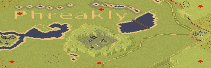Technological Boom preview