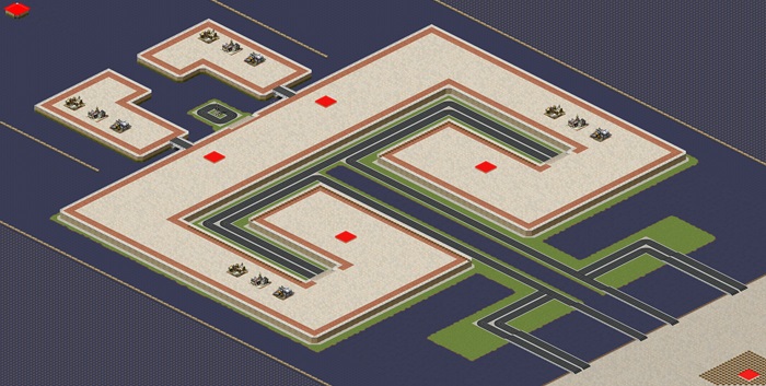 Daniel Survival The Fatal T-Region Impossible version 2.06 (France Def can be promoted) preview