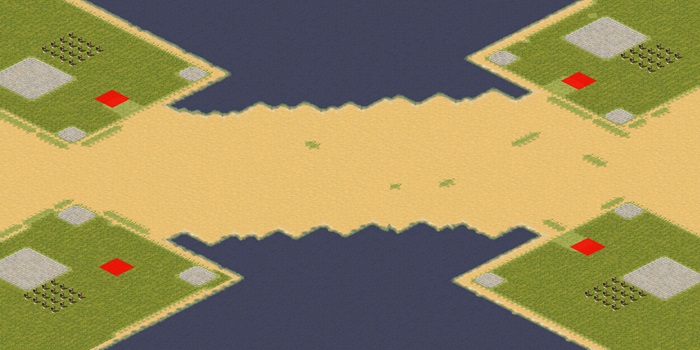 Beach Front Basic preview