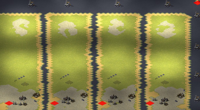 Hellside Survival -- Edited by MISSING preview