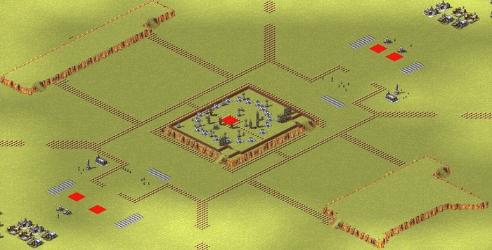 SUrvival EviLheAted -- MISSING preview