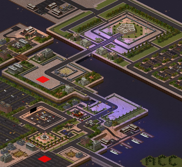 Red Dawn Rewritten preview