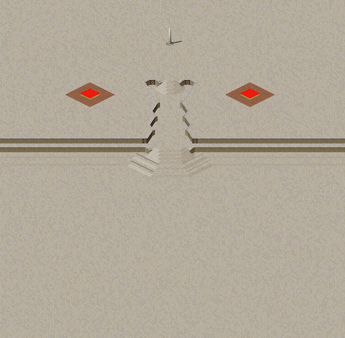 Flanking Ambush(SOTA AI)-2p preview