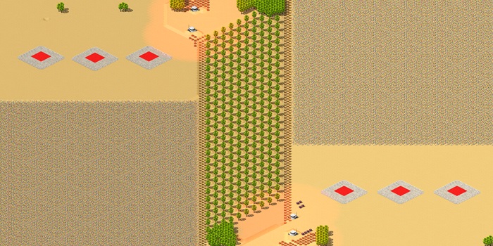 REDZONES T101 R3 Epic (2-6) preview