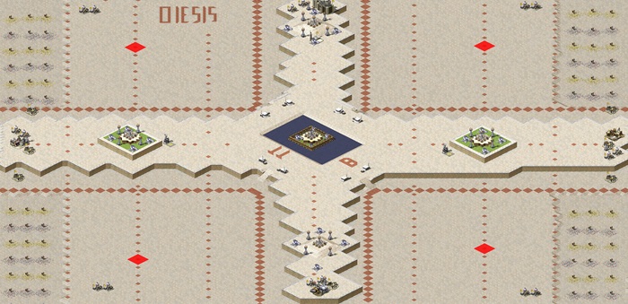 Sector 11B- Diesis preview