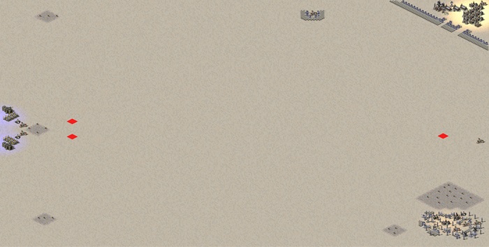 Hardcore AI Test Beta 0.6 -- MISSING preview