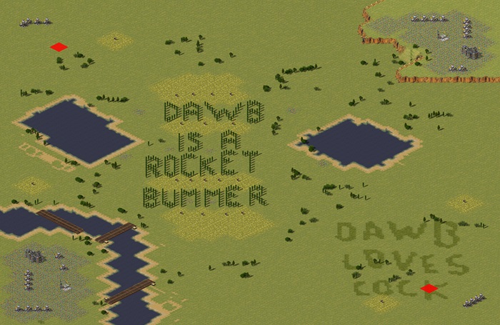 rocket lover preview