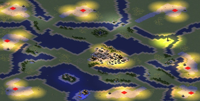 RedHunters (2-8) preview