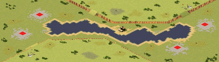 Yosef Anan - Cliff And Water - Hard Mod preview