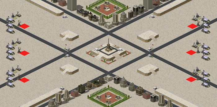 Yosef Anan - Battle of Cannon v1.0 preview