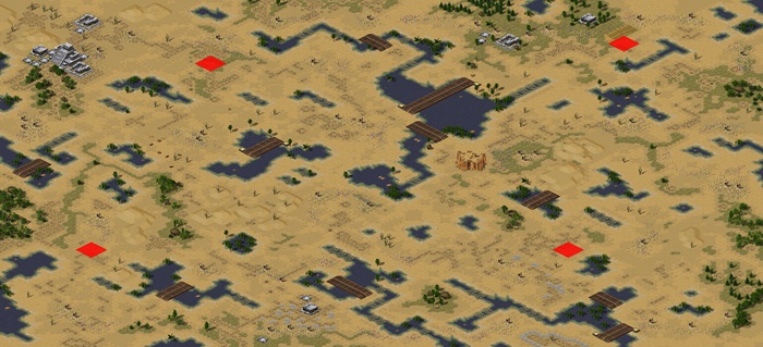 [4] Desert Exile preview