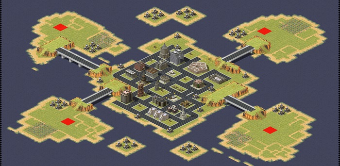 [4] Urban Operations preview