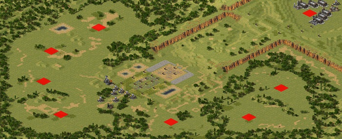 Commander's Wrath Survival BETA 001f preview