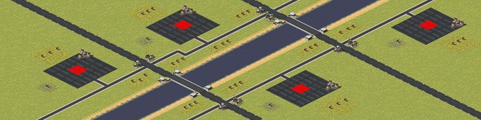 metaled's savage river preview