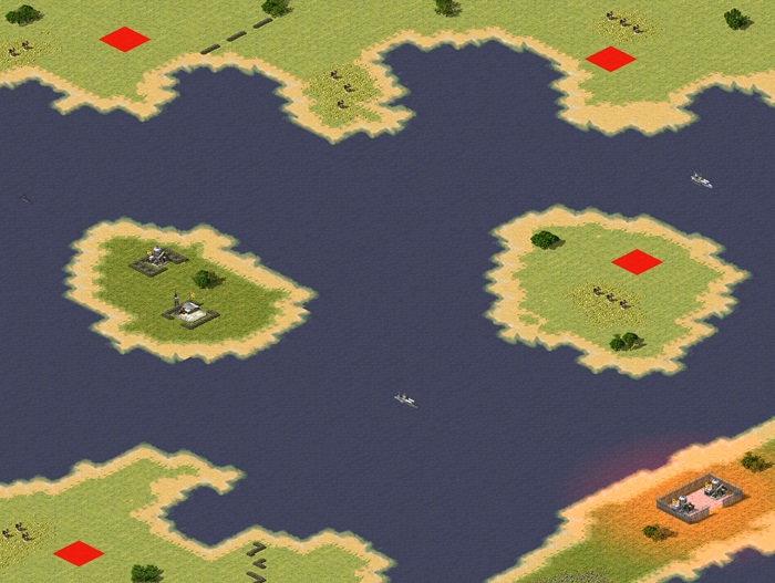 Wild Wild Ocean preview