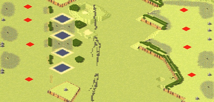 [8]Map No.1 By Arthur preview