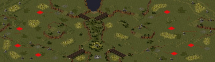 [8] Corwick Forest V1.1 By Atelier preview