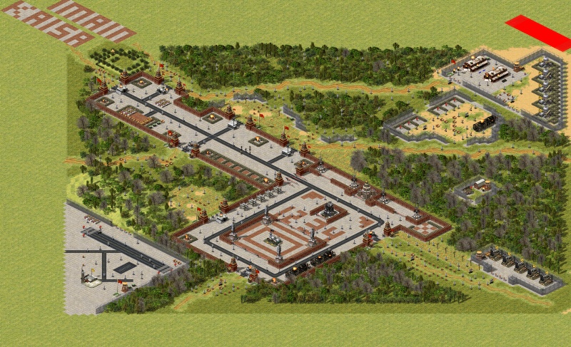 Nacht Der Untoten - 5P FINAL preview