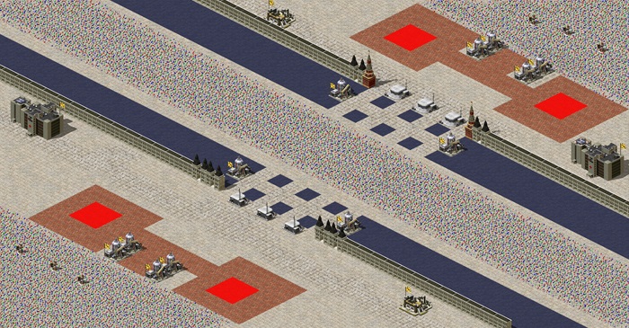 river of gems preview