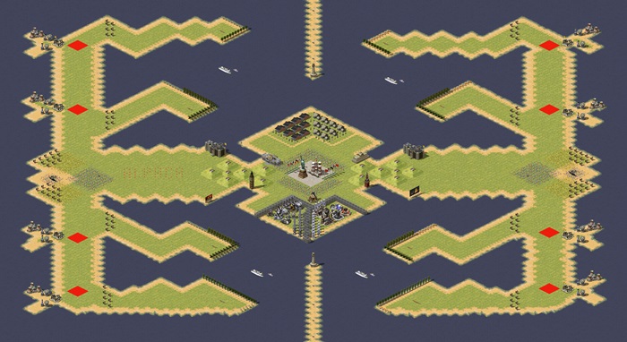 -VS- All About World War 3 III - Alpaca - v4.1 - normal version preview