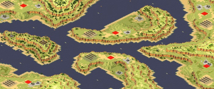 Sedona Pass Remastered V.1.0 preview