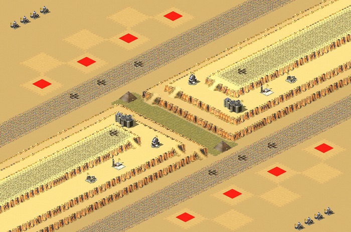 METALED'S THE WALL preview