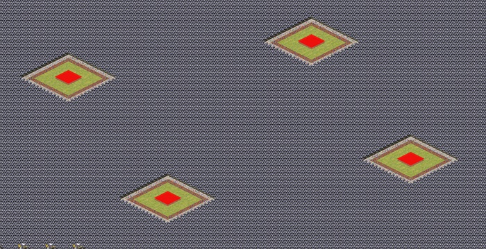 Small Walled World Final 2 preview