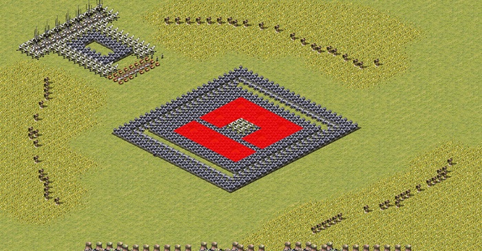 Digging Day v5 preview