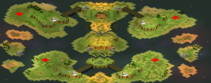 [4] Pirates Paradise preview