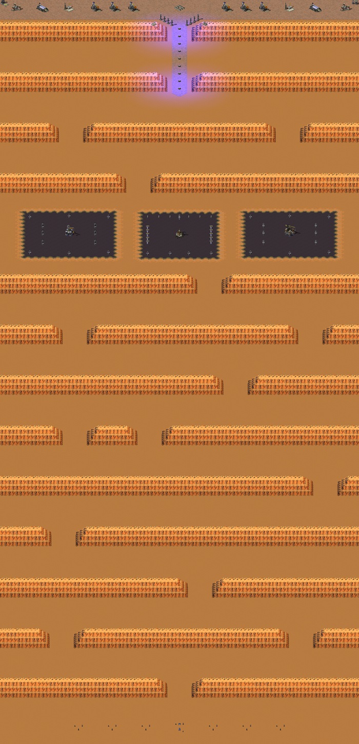 Breaking Bad Survival (7p) -- MISSING (randomized 2021-02-18 171747) preview