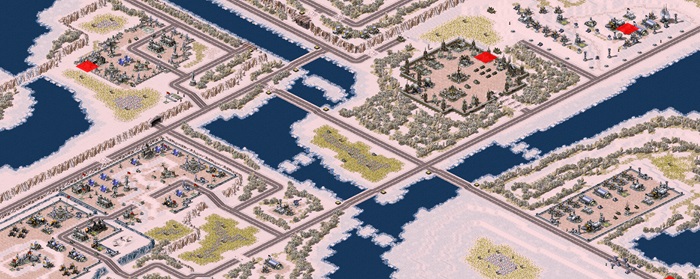 Black Forest Seige (Mission) preview