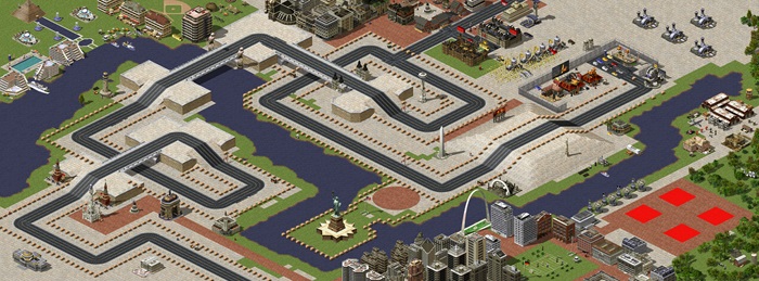 NEW TOWER HONK.1.3 preview