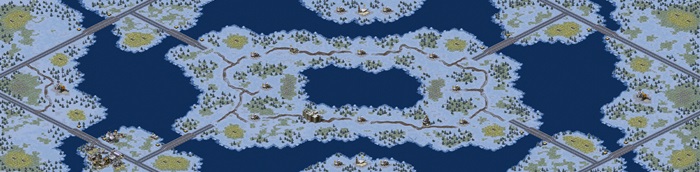 Arctic Circle customized preview