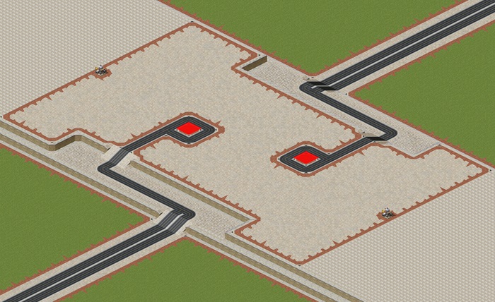 [2] The Challenger 3.6 V2 [Very Hard] - Dctanxman preview