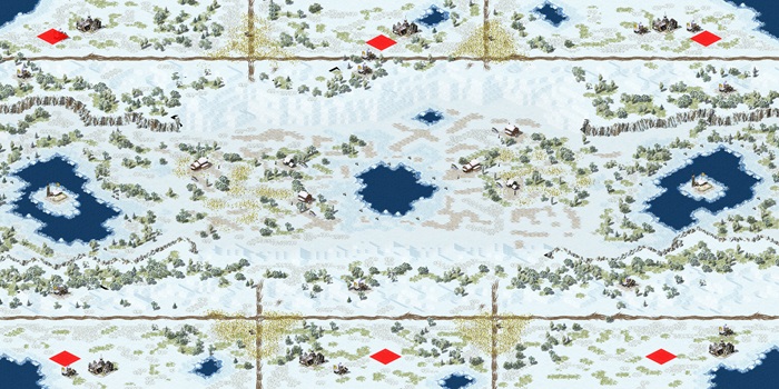 Agnesi Simulation preview