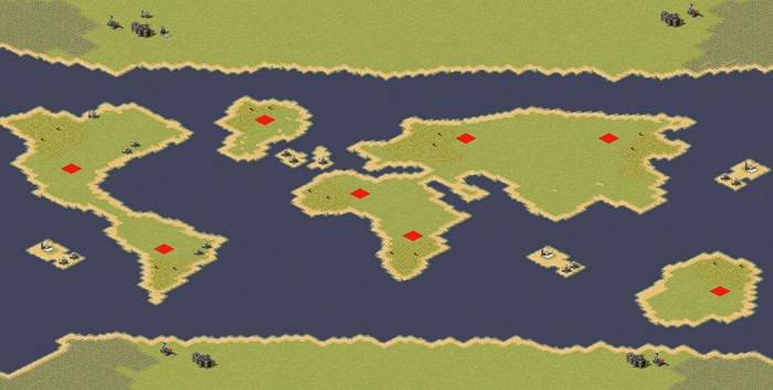 world war preview