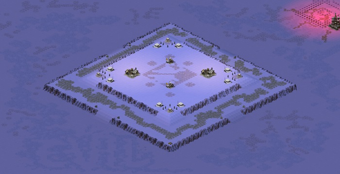 Citadel SURVIVAL 1.0 -- MISSING preview