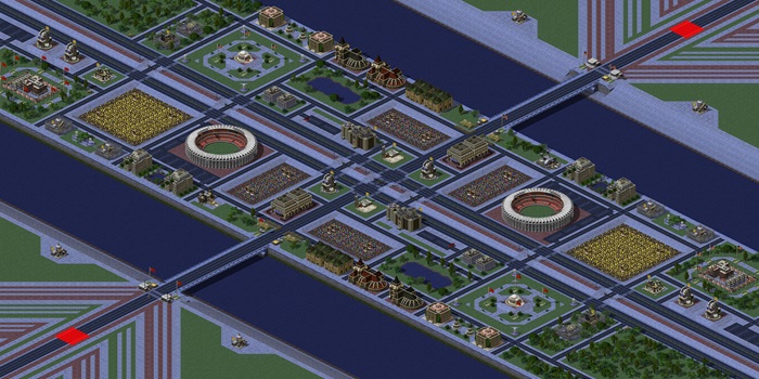 City Divided (2) preview