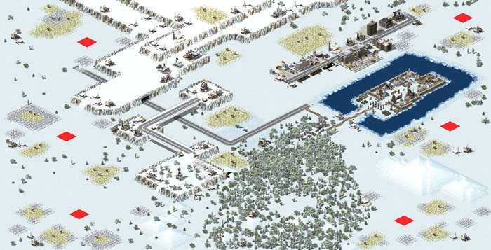 Behind Enemy Lines(2-6) preview