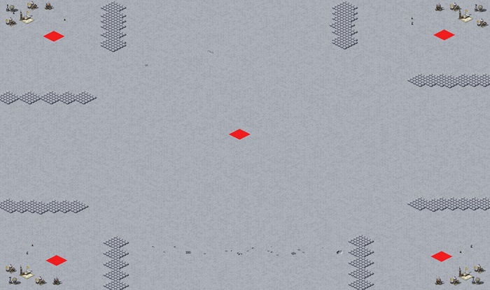 Extreme Survival HARDEDIT3:Aerion preview