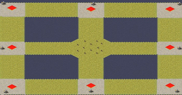 大仙大乱斗17 preview