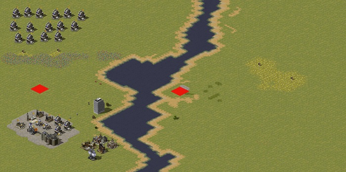 Test for Voor preview