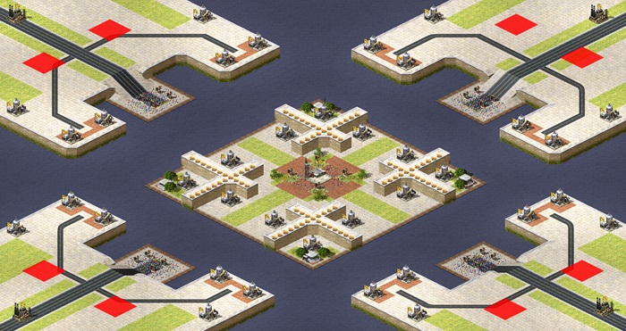 [8] Downtown Mayflower [No Spy] preview