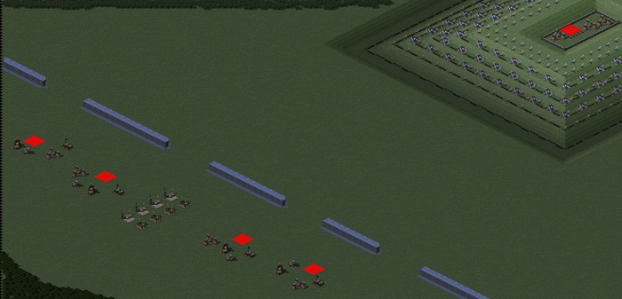 Fortress 1.0 by GenX preview