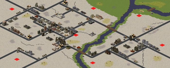 Social chaos preview