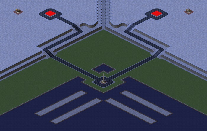 Super Omega Rekool MAPACHE preview